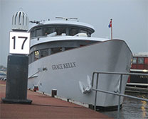 Eventboat